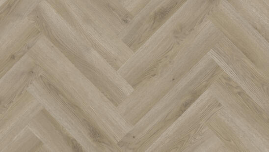 Contemporary Oak GREGE Mini Plank iD Classics Glue-Down 55