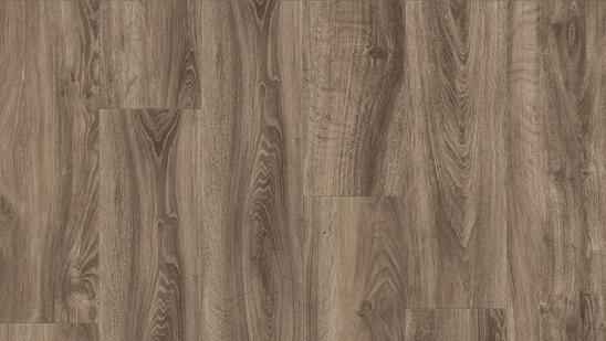 English Oak BROWN - Plank Inspiration Classics Click & Rigid LVT