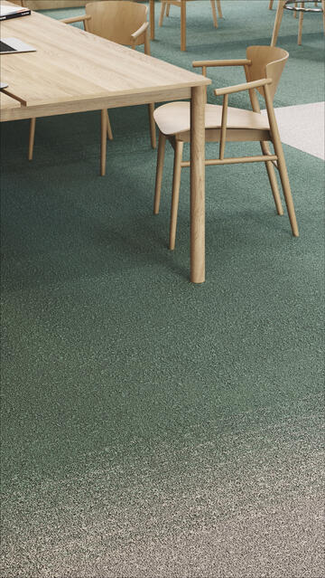 Transform Your Space with Nature-Inspired Color Transitions